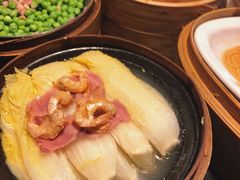 开洋娃娃菜-蒸年青STEAM YOUNG(501城市广场店)