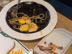 -豪客来牛排(大汉口城店)