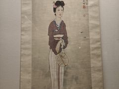 -徐悲鸿纪念馆
