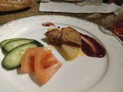 -92°C俄式厨房(中央大街店)