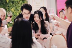 -希乐曼艺术中心·婚礼·活动·宴会厅(南山店)
