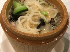 -红棉中餐厅·广州海航威斯汀酒店