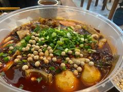-黑竹香鸡(营和巷店)