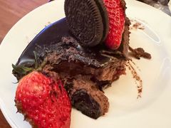 -济南绿发贵和洲际酒店-第六层自助餐厅