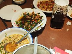 -天下客饭店(中山路店)