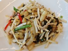 -西山人家·二十年老字号农家菜(旺山店)