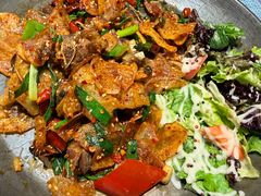 -桥边小楼·手工云南菜·丽江地标美食