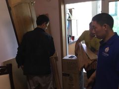 -骆驼日式搬家收纳整理