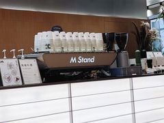 -M Stand(北京平安幸福中心店)