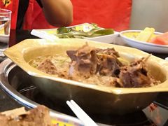 -芦月轩羊蝎子(北蜂窝店)