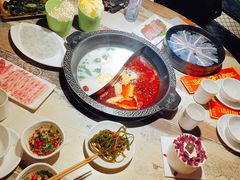 招牌有机黑鱼-七秒鱼·斑鱼火锅(太阳城店)