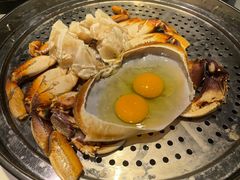 -董大蒸货(方塔园店)