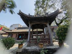 -大学习巷清真寺