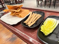 -八宝牛潮汕鲜牛肉火锅(净月店)