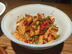 -老湘村·湖南土菜(天河维多利店)