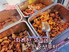 -518豆腐干(总店)