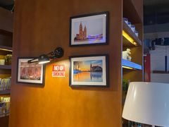 -JINNS锦时 steak&pizza(浸信会礼拜堂旧址店)