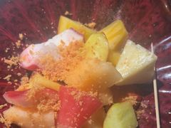 -花潮料理艺食馆(成都万象城店)