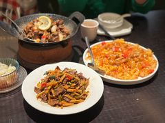 -桂小厨广西菜(万象城店)