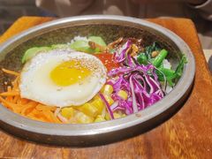 -延锄汤饭食堂(桂林路店)