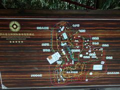 -罗浮山嘉宝田森林温泉度假酒店
