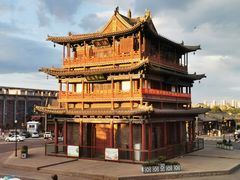 -紫泥369粗粮季(鼓楼店)