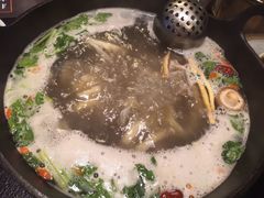 -盡膳口福·百年汤方火锅(科华北路店)