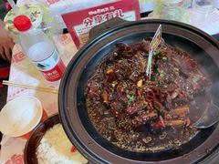 -回味黑鸭煲·始于2006(万松园店)