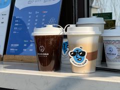 -Beans Solo豆号咖啡(百家湖花园店)