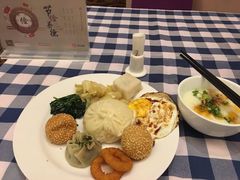 -南京钟山宾馆(江苏省会议中心)