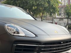 -靓车会汽车贴膜(双楠店)