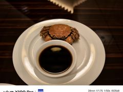 -广州万富希尔顿酒店-感趣自助餐厅·生蚝海鲜刺身