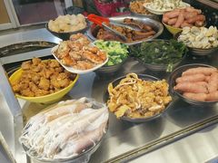 -鲤.金记沙茶面(总店)