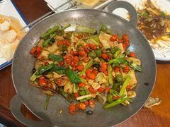 -大草原清真饭庄(沙河店)