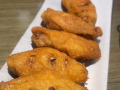 -隆喜元鱼汤包·海鲜(中联广场店)