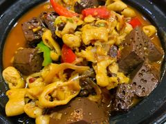 -福建美食城(老君堂店)