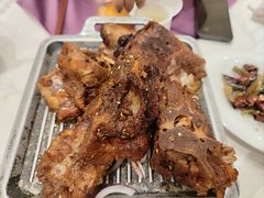 -凯鸽酒楼(大同振兴街店)