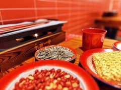 -东方一串·龙虾烧烤·特色烤鱼(柳州路店)