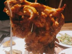 -汉巴味德(大悦城店)