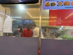 门面-广场正宗原汁薏米店