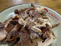 -豫掌柜饸饹面·烩面(秀沿路店)