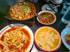 -麻六记(凤凰汇店)