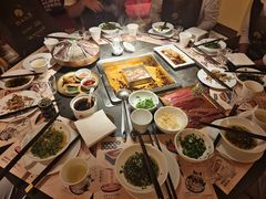 -锦城印象火锅(天府三街店)