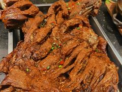 -冰城小镇音乐串吧·聚会餐厅(百子湾店)