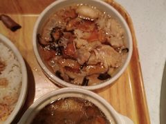 -真功夫(岗顶店)