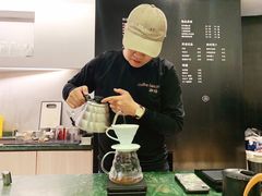 -Home Cafe(水榭春天店)