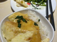 -大碗先生(万家丽店)