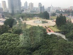 -富黎华海鲜大酒楼(正大广场店)