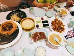 -天和晟烤鸭店(玉泉西街店)