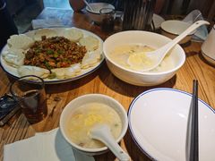 -吕氏疙瘩汤·私家菜馆(慈云寺店)